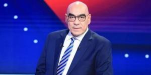 هشام نصر: نرحب باستمرار معتمد جمال مع الزمالك.. وأزمة القيد أولوية الزمالك حالياً -  أقرأ 24