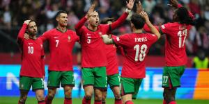 بث مباشر شاهد مباراة منتخب البرتغال ضد نيجيري وديًا استعدادًا للمونديال - أقرأ 24