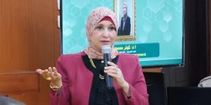 نقيب التمريض: تخرج أول دفعة من زمالة القبالة خلال نوفمبر المقبل - أقرأ 24