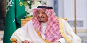 أمر ملكي بتعيين 9 قضاة أعضاء في المحكمة العليا - أقرأ 24