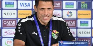 عمرو الحديدي: عموتة أمام فرصة لصناعة التاريخ مع الأهلي.. ومصر قادرة على حصد 5 نقاط في المونديال - أقرأ 24