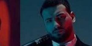 بعد دعوى طليقته.. حبس المطرب مسلم 6 أشهر مع الشغل وكفالة 3 آلاف جنيه لوقف التنقيذ -  أقرأ 24