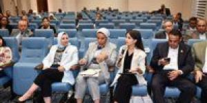 النائبة إيلاريا حارص: أرفض تسميم أو تصدير الكلاب الضالة وأدعو لتطبيق استراتيجية الدولة لحماية المواطنين -  أقرأ 24