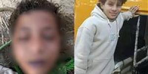القبض على المتهمين بقتل طالب إعدادي وإلقاء جثمانه ببركة مياه بالشرقية -  أقرأ 24