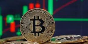 "بيتكوين" تتراجع لـ61,000 دولار أمريكي مع تصاعد التوترات الأمريكية الإيرانية - أقرأ 24