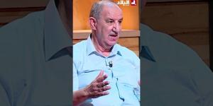 ????"هكذا طاحت اتحاد البليدة".. نصرالدين أكلي يكشف السبب الرئيسي وراء سقوط الفريق -  أقرأ 24