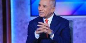أحمد موسى: النظام الجديد للمعاشات يضمن صرف المستحقات خلال 48 ساعة -  أقرأ 24