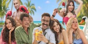 تزامنا مع عرضه في السينمات.. أبرز المعلومات عن فيلم الكراش -  أقرأ 24