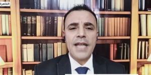 إسماعيل تركي: الكونغو الديمقراطية تنظر إلى مصر كنموذج ملهم للبناء والتنمية - أقرأ 24