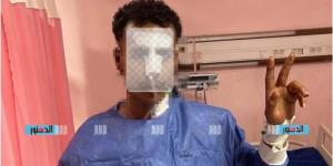 معجزة طبية بمستشفى سوهاج الجامعي.. نجاة شاب من إصابات نافذة بالقلب والبطن - أقرأ 24