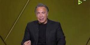 أيمن يونس: فتوح قد تصل قيمته إلى 5 ملايين دولار بعد المونديال.. وعموتة اختيار مناسب للأهلي - أقرأ 24