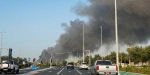 الكويت: ندين الاعتداءات الإيرانية ونعتبرها تماديا خطيرا يعرض حياة المدنيين للخطر - أقرأ 24