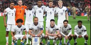 بث مباشر لمباراة إنجلترا وكوستاريكا استعدادًا لنهائيات كأس العالم 2026 - أقرأ 24