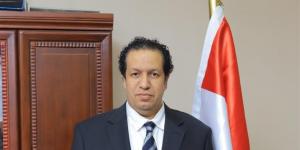 "العجواني": توطين صناعة العدد والماكينات مفتاح الوصول إلى 100 مليار دولار صادرات - أقرأ 24