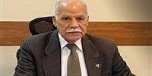 محمد أبو العلا: مصر تتحرك بثبات لحماية القضية الفلسطينية وإفشال مخططات تصفية الحقوق العربية -  أقرأ 24