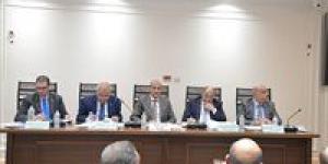 ثروت زلط ممثل اللجنة العليا لاسترداد أراضي الدولة: أغلى متر في مصر كلها موجود في أسيوط -  أقرأ 24