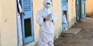 وباء الكوليرا يضرب ولاية بورنو النيجيرية ويسفر عن مقتل 74 شخصاً -  أقرأ 24