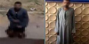ضبط متهم بارتكاب أفعال خادشة للحياء أمام سكن طالبات بمدينة بدر -  أقرأ 24
