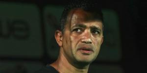 المقاولون العرب يستقر على استمرار سامي قمصان الموسم المقبل - أقرأ 24