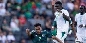 السنغال ضد السعودية.. ملخص اهداف ونتيجه مباراة منتخب السعودية والسنغال الودية استعداداً لكأس العالم -  أقرأ 24