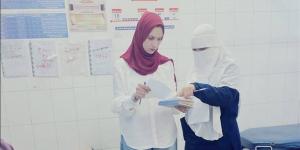جولة لمتابعة جودة الخدمات الصحية بمستشفى الواسطى المركزي - أقرأ 24