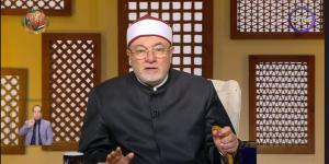 خالد الجندي: فتاوى دار الإفتاء تغطي جميع القضايا وما يشغل الناس - أقرأ 24