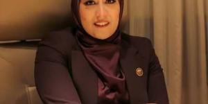 النائبة سارة النحاس لـ "تحيا مصر": لا يجوز الترويج لـ أي نظام غذائي باعتباره علاجًا للأمراض دون إثبات علمي.. ونراجع التحرك برلمانيًا لمواجهة فوضى الادعاءات الصحية - أقرأ 24