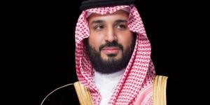تحت رعاية ولي العهد.. وزارة الداخلية تنظّم القمة العالمية للأمن والتقنية (GSTS) ومسابقة "سيف" العالمية للابتكار الأمني والتقني
