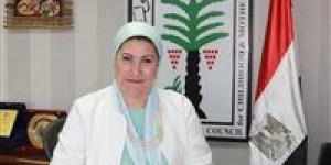 طفل البدرشين يعود لحضانة والده.. والطفولة والأمومة تضع خطة لمتابعة حالته -  أقرأ 24