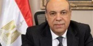 وزير الطيران المدني ينعى ضحية حادث طائرة تدريب بمطار 6 أكتوبر ويأمر بفتح تحقيق عاجل -  أقرأ 24
