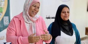 عضو بالتحالف الوطني تواصل جهودها في التمكين الاقتصادي وتأهيل كوادر جديدة - أقرأ 24