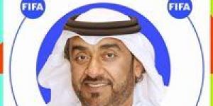 المستشار محمد الكمالي يكتب التاريخ.. أول عربي وآسيوي يترأس لجنة الانضباط في فيفا -  أقرأ 24