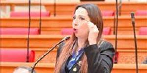 البرلمان يناقش شكاوى المواطنين من زيادة تكلفة الكهرباء للعدادات الكودية بعد طلب  إحاطة نشوى الشريف -  أقرأ 24