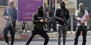 55 عملًا مقاومًا في الضفة والقدس والداخل خلال أسبوع - أقرأ 24