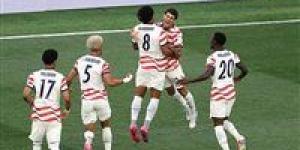 الولايات المتحدة ضد باراغواي.. ملخص اهداف ونتيجه مباراة منتخب أمريكا وباراجواي في كأس العالم 2026 -  أقرأ 24