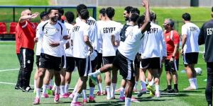 جدول مواعيد مباريات منتخب مصر في كأس العالم 2026 والقنوات الناقلة - أقرأ 24