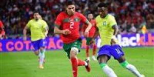 صدام العمالقة..  تاريخ مواجهات المغرب والبرازيل قبل موقعة المونديال -  أقرأ 24