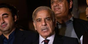 عاجل|رئيس الوزراء الباكستاني: الولايات المتحدة وإيران توصلتا إلى النص النهائي لاتفاق السلام -  أقرأ 24