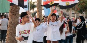 رانيا منصور عن Egyptian Fan Zone بالعاصمة الجديدة: فاقت توقعاتي - أقرأ 24