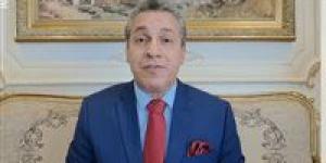 بعد واقعة غش عصير القصب.. رضا عبد السلام يطالب بتغليظ عقوبات الغش الغذائي إلى الإعدام -  أقرأ 24