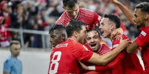 يلا شوت.. بث مباشر شاهد لقاء قطر ضد سويسرا في كأس العالم بالفيديو الان - أقرأ 24