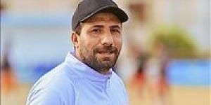 عمرو رمضان مديراً فنيا لفريق بيلا في الموسم الجديد بالدوري الممتاز ب -  أقرأ 24