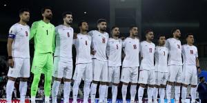 العثور على "جثة مُحللة" بجوار معسكر منتخب إيران قبل خوض مونديال 2026 - أقرأ 24