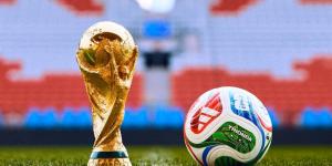 أيمن عباس: كأس العالم تجربة إنسانية كاملة تحمل مشاعر الحب والسلام والتقارب بين العالم - أقرأ 24