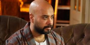حاتم صلاح: أنا زملكاوي متعصب لكن عندي روح رياضية في مباريات المنتخب - أقرأ 24