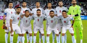 منافس مصر.. العثور على جثة قرب مقر تدريبات منتخب إيران - أقرأ 24