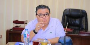 خالد جلال: استعدادات كثيرة للاحتفال بمرور 25 عامًا على انطلاق مشروع مركز الإبداع الفني - أقرأ 24