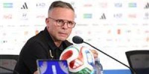 محمد وهبي مدرب منتخب المغرب يتحدى أنشيلوتي قبل مواجهة البرازيل: أعرف كل أسراره -  أقرأ 24