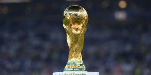 كأس العالم fifa 2026™.. موعد مباراة منتخب أمريكا وباراجواي في كأس العالم 2026 والقنوات الناقلة -  أقرأ 24