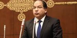 النائب عادل لمعي: تجاوز الصادرات الزراعية 5 ملايين طن إنجاز اقتصادي يعزز الميزان التجاري -  أقرأ 24
